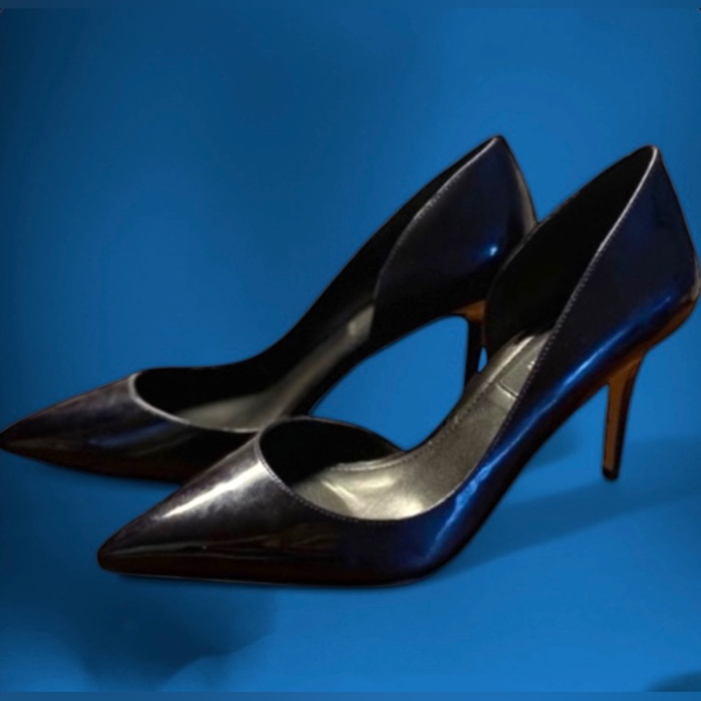 White House Black Market Heels